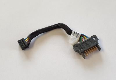 Battery cable 50.4YX06.002 z HP ProBook 455 G1
