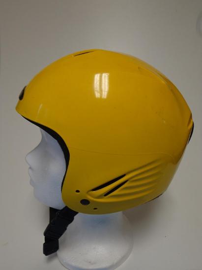 4223 K Dětská lyžařská helma Boeri   54  - Sport a turistika