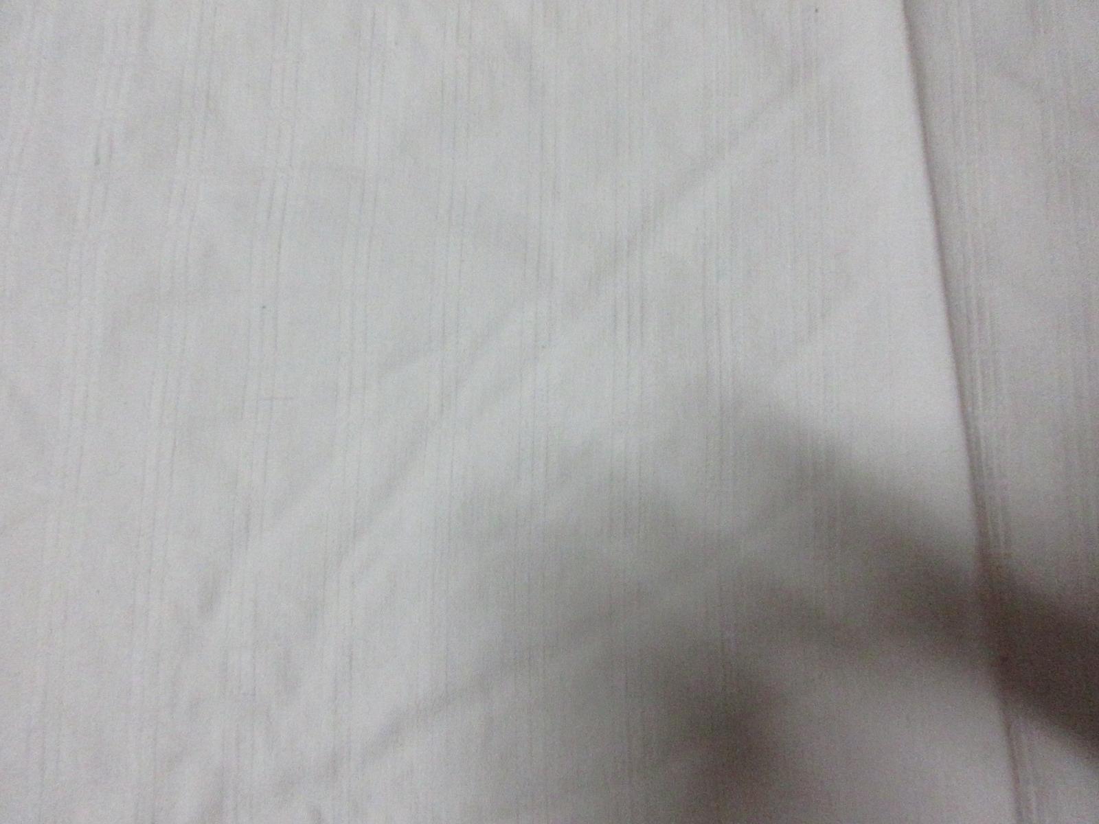 povlečení ložní  -polštář bílý - Bytový textil