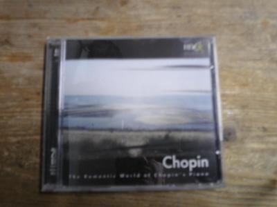 CD Chopin