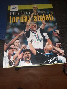 Josef Röhrich - Největší turnaj století 1998