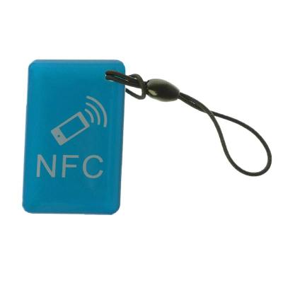 Nový NFC Smart Tag - chytrý štítek / přívěsek