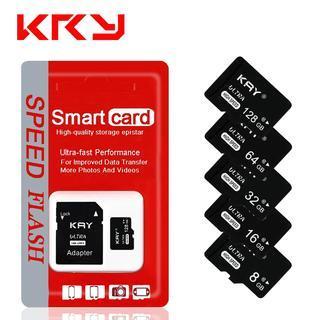 Paměťová karta Micro SD 32GB 