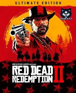 Red Dead Redemption 2 Ultimate Edition (PC) Social C. - digitální klíč
