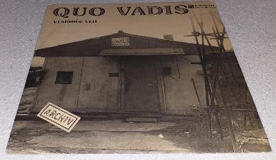 LP Vladimír Veit - Quo Vadis
