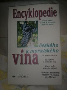 Encyklopedie českého a moravského vína, 1997
