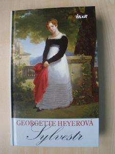 SYLVESTR - Georgette Heyer - foto v popisu