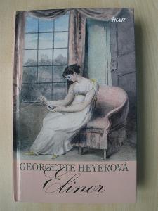 ELINOR - Georgette Heyer - foto v popisu