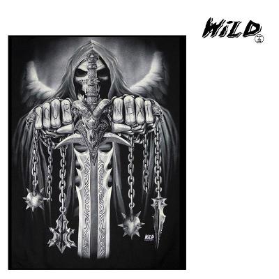 Deka WILD  - Your Next Reaper Skull