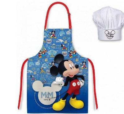 Kuchařský set Mickey