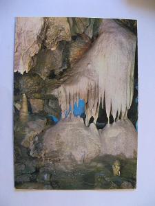 Jeskyně na Pomezí - Smuteční  vrba,  VF, bar, 