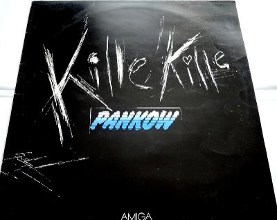 Pankow – Kille Kille (VG+)