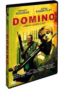 DOMINO (DVD) 