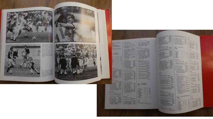 publikace - OH 1976 Montreal a ZOH Innsbruck, fotbal, hokej - Sportovní obrázky a plakáty do sbírek