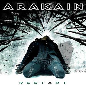 Nové originální CD skupiny ARAKAIN - Restart