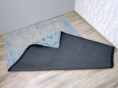 Luxusní koberec 200 cm x 270 cm (16991A)