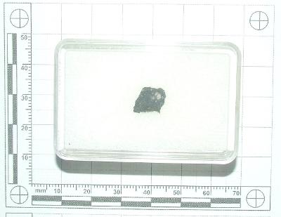 Meteorit - Měsíční - NWA 11273