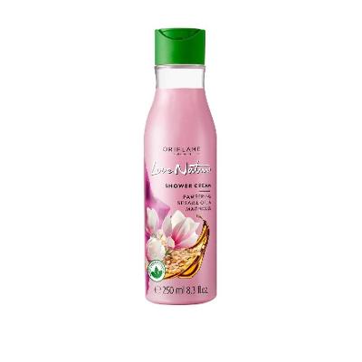Sprchový gel se sezamovým olejem a magnolií Oriflame