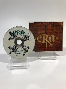 CD - ERA - Ameno remix/Ameno