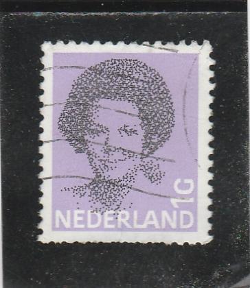 Nizozemí - na doplnění - osobnosti