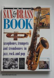SAX & BRASS BOOK