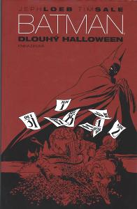 Loeb Jeph, Sale Tim - Batman: Dlouhý Halloween 2