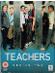 DVD x4 Teachers séria 2 UK seriál Andrew Lincoln - Film