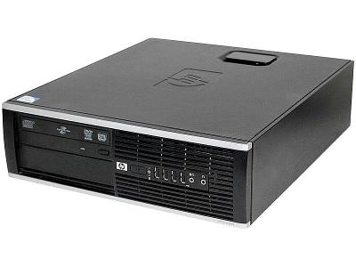 Stolní PC HP Compaq 6005 PRO SFF AMD AthlonII  2x 3.20 GHz