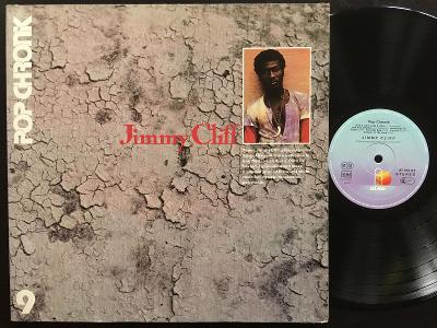 Jimmy Cliff Pop Chronik 2LP KING Of REGGAE Insert Booklet EX-