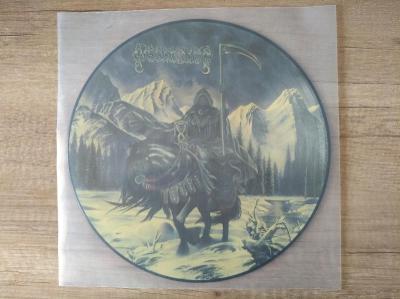 LP Picture-DiSSECTION-Storm Of The Lights Bane /black,death,SWE,Lim. 