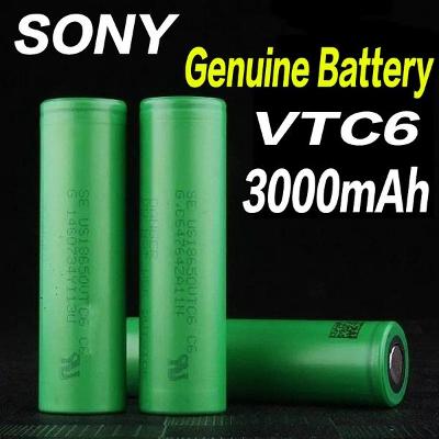 Baterie Sony 18650 / 3000mAh 