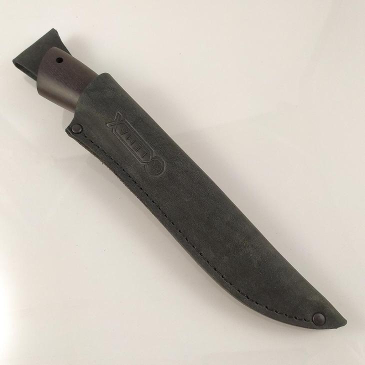 Nůž Rybář 2 - LEMAX - 95x18 - Habr východní