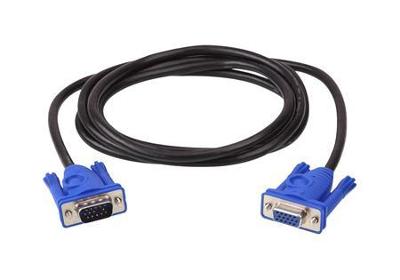VGA kabel 1,8m  