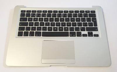 Palmrest 607-3244-A + touchpad + klávesnice z Apple MacBook Air A1304
