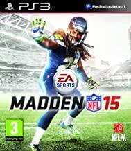 PS3 Madden NFL 15