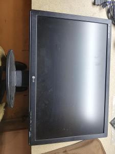 LG W2242S-PF - LCD monitor 22''