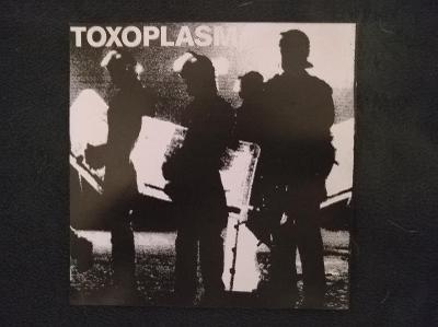 CD-TOXOPLASMA-Toxoplasma /leg.punk,reed 1989