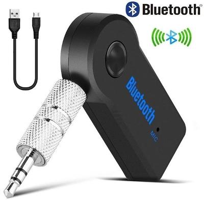 Bluetooth přijímač-jack 3,5