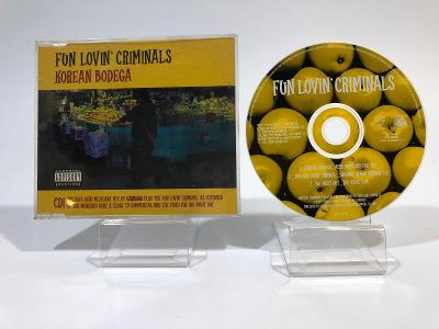 CD Korean Bodega [CD 1], Fun Lovin Criminals