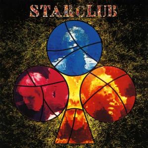 CD STARCLUB - STARCLUB