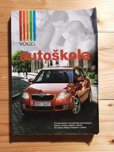 Autoškola 2 učebnice  (2008)