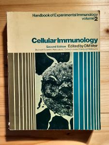 Cellular Immunology second edition