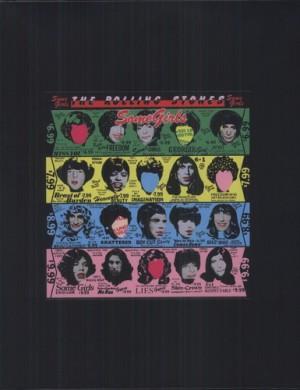 ROLLING STONES - Some Girls [2CD/DVD/7"] [Super Deluxe Edition] (CD