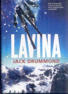 JACK DRUMMOND - LAVINA 