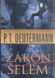 P.T.DEUTERMANN - ZÁKON ŠELEM 