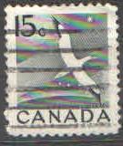 Kanada - č.284 - Týden národ.rezervace