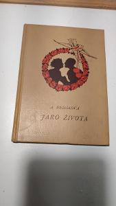 Kniha - Jaro Života Anna Řeháková r.v. 1923