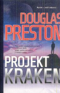 DOUGLAS PRESTON - PROJEKT KRAKENM 