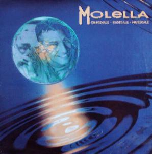 2LP- MOLELLA - Originale Radicale Musicale (album)´1995 ITALODANCE