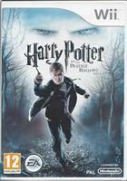 ***** Harry potter and the deathly hallows part 1 ***** (Nintendo Wii)